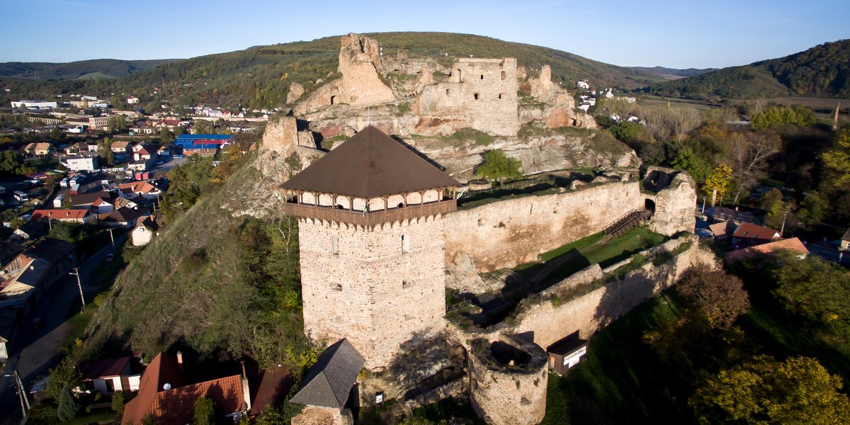 Fiľakovský hrad